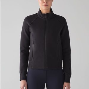 Lululemon NTS Jacket Size 6